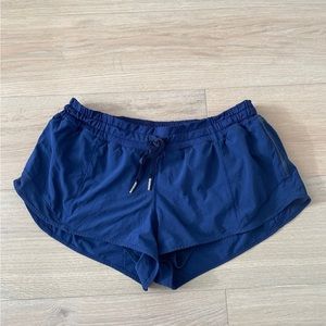 Hotty Hot Short - 10